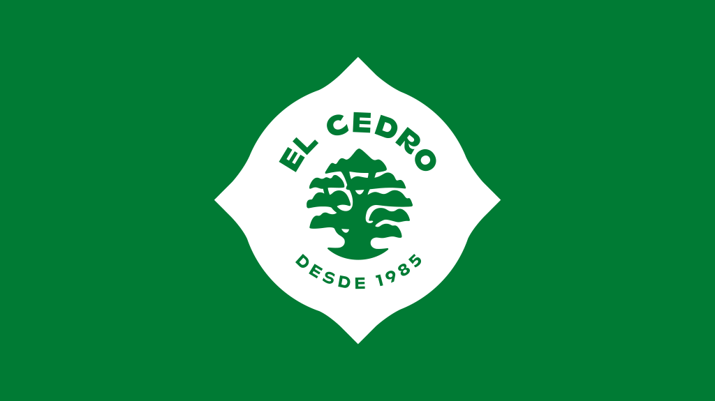 EL CEDRO