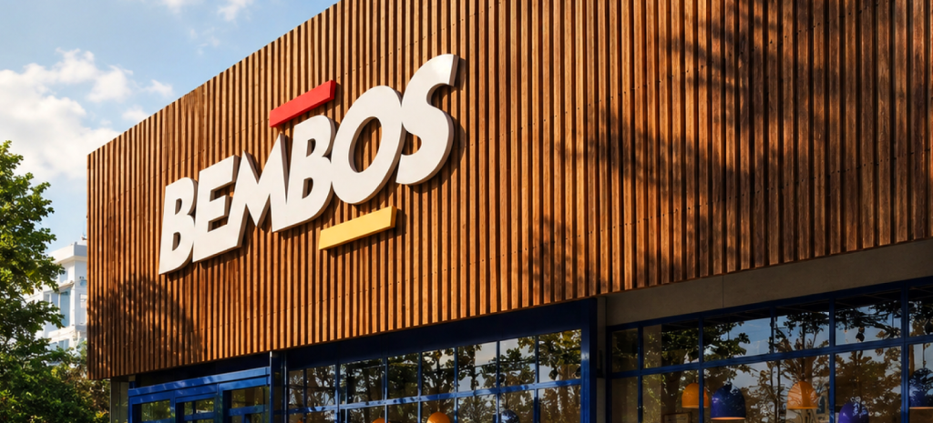 Protegido: Bembos
